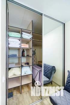 1-к квартира, посуточно, 32м2, 2/3 этаж