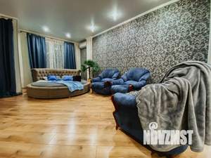 2-к квартира, посуточно, 60м2, 15/24 этаж