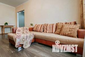 2-к квартира, посуточно, 60м2, 2/10 этаж