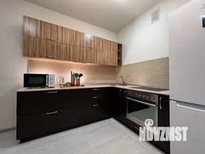 1-к квартира, посуточно, 35м2, 8/24 этаж