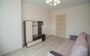 2-к квартира, на длительный срок, 59м2, 3/5 этаж