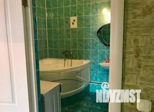 3-к квартира, на длительный срок, 100м2, 2/4 этаж