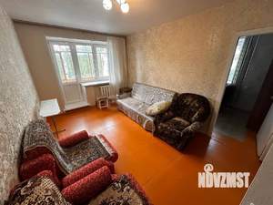 2-к квартира, на длительный срок, 41м2, 3/4 этаж