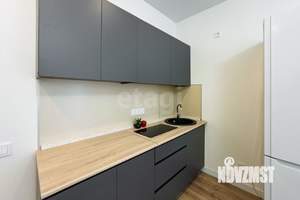 Студия квартира, на длительный срок, 24м2, 3/8 этаж