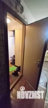 1-к квартира, на длительный срок, 23м2, 2/5 этаж