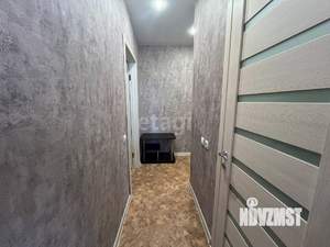 1-к квартира, на длительный срок, 27м2, 8/10 этаж