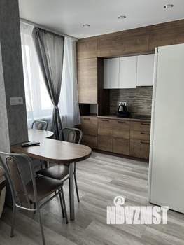 2-к квартира, посуточно, 55м2, 1/1 этаж