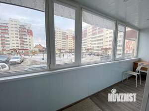 2-к квартира, посуточно, 55м2, 1/1 этаж