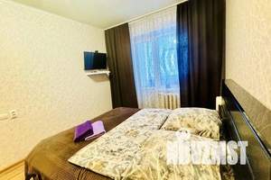 1-к квартира, посуточно, 28м2, 1/9 этаж