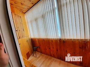 1-к квартира, на длительный срок, 38м2, 4/10 этаж