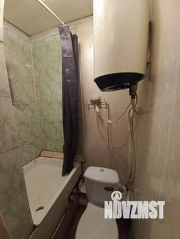 Студия квартира, на длительный срок, 13м2, 1/5 этаж