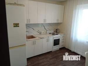 1-к квартира, на длительный срок, 38м2, 6/9 этаж