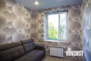 2-к квартира, на длительный срок, 48м2, 2/3 этаж