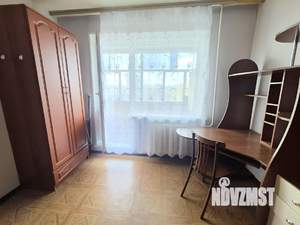 1-к квартира, на длительный срок, 36м2, 7/9 этаж