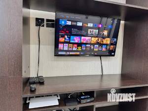 1-к квартира, на длительный срок, 35м2, 6/16 этаж