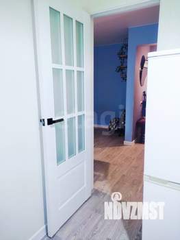 1-к квартира, на длительный срок, 32м2, 4/4 этаж