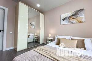 2-к квартира, посуточно, 56м2, 6/9 этаж