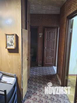 1-к квартира, на длительный срок, 33м2, 7/12 этаж