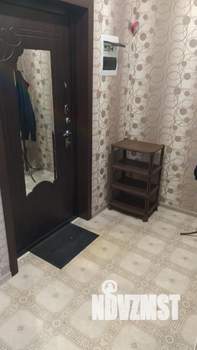 1-к квартира, на длительный срок, 28м2, 13/18 этаж