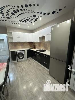 1-к квартира, на длительный срок, 39м2, 3/10 этаж