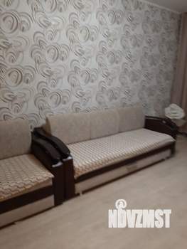 1-к квартира, на длительный срок, 38м2, 2/3 этаж