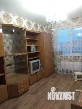 1-к квартира, на длительный срок, 42м2, 2/9 этаж