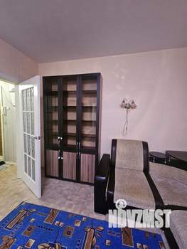 1-к квартира, на длительный срок, 38м2, 4/18 этаж