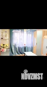 1-к квартира, на длительный срок, 20м2, 5/5 этаж