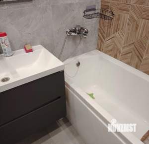 Студия квартира, на длительный срок, 20м2, 11/24 этаж