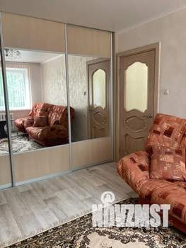 1-к квартира, посуточно, 35м2, 1/9 этаж