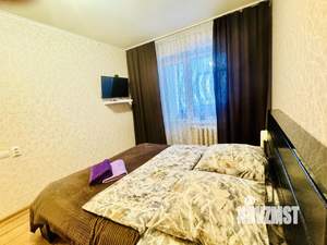 1-к квартира, посуточно, 28м2, 1/9 этаж