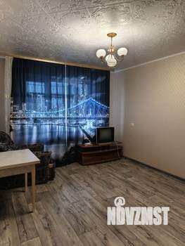 1-к квартира, на длительный срок, 39м2, 3/12 этаж