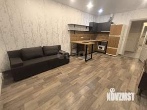 2-к квартира, на длительный срок, 40м2, 2/10 этаж