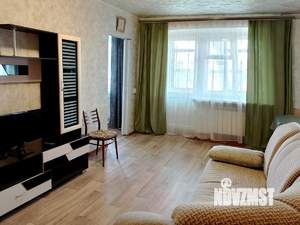 2-к квартира, на длительный срок, 41м2, 2/5 этаж