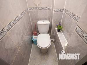 2-к квартира, посуточно, 52м2, 5/16 этаж