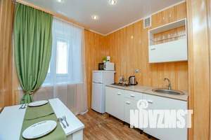 1-к квартира, посуточно, 35м2, 1/10 этаж