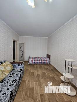 1-к квартира, на длительный срок, 36м2, 6/9 этаж