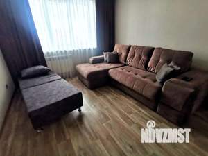 2-к квартира, посуточно, 60м2, 9/9 этаж