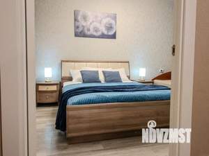 2-к квартира, посуточно, 55м2, 14/19 этаж