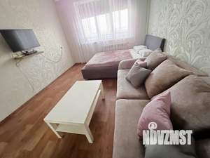 2-к квартира, посуточно, 62м2, 9/9 этаж