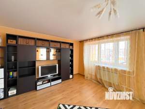 2-к квартира, на длительный срок, 85м2, 7/11 этаж