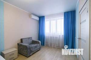 1-к квартира, посуточно, 32м2, 1/1 этаж