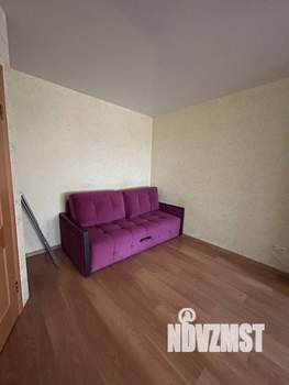 1-к квартира, на длительный срок, 36м2, 4/10 этаж