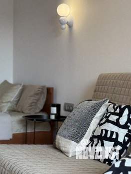 1-к квартира, на длительный срок, 40м2, 7/10 этаж