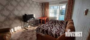 1-к квартира, на длительный срок, 39м2, 9/11 этаж