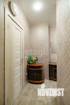 1-к квартира, на длительный срок, 38м2, 2/9 этаж