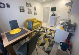 2-к квартира, на длительный срок, 40м2, 7/25 этаж