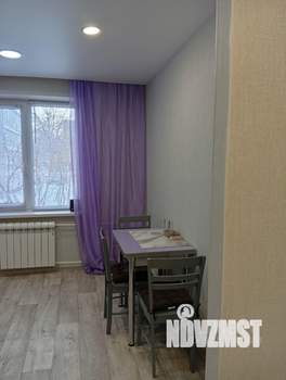 1-к квартира, на длительный срок, 38м2, 1/12 этаж