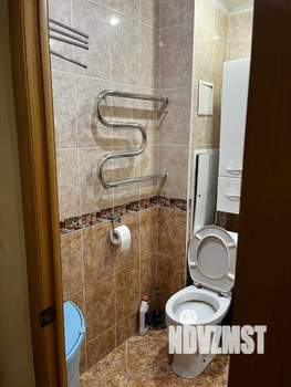 1-к квартира, на длительный срок, 36м2, 3/5 этаж