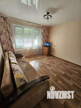 1-к квартира, на длительный срок, 28м2, 1/5 этаж